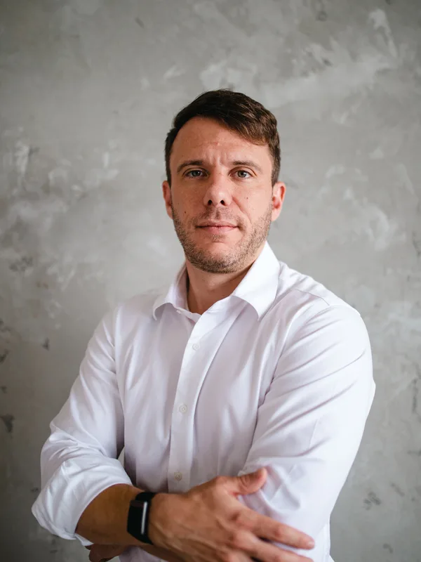 Dominic Schacher