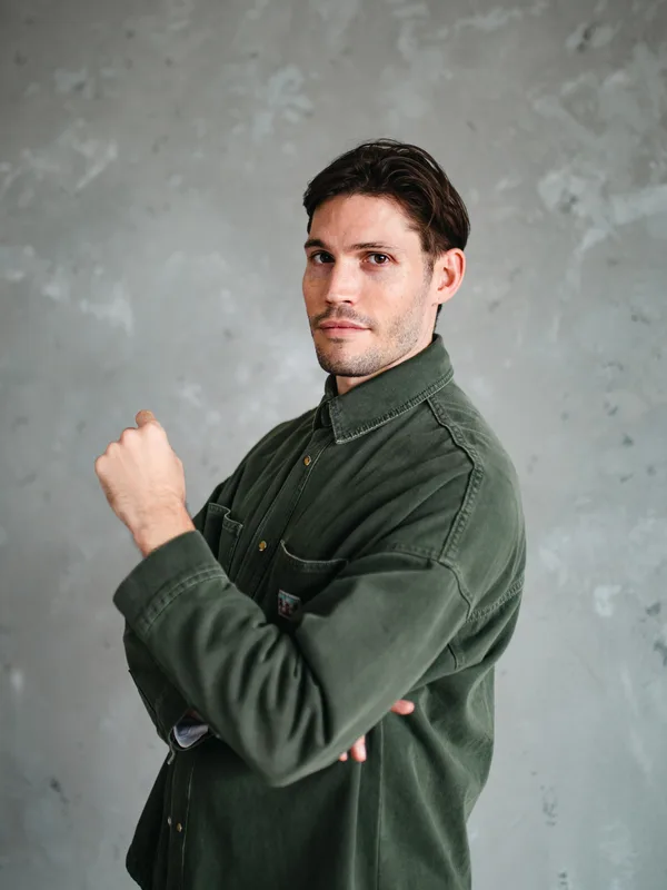 Emeric Martin