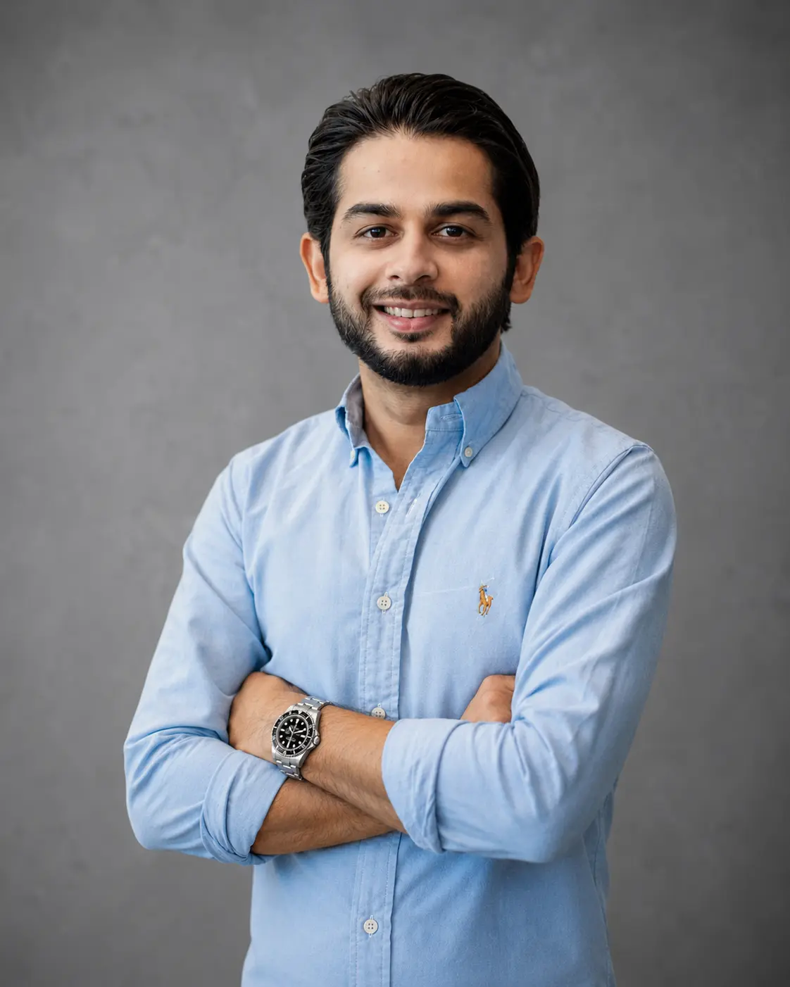Taimur Khan